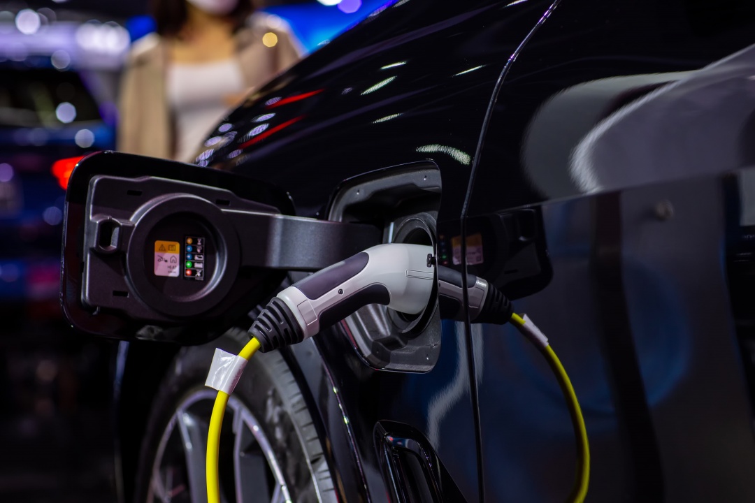 Elektrikli Araçların Küresel Enerji Talebi Üzerindeki Rolü